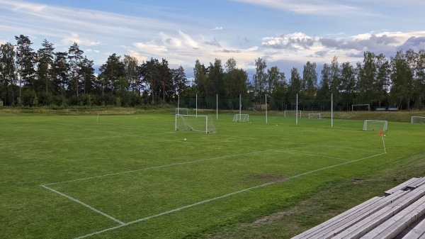 Tranehov - Tranemo