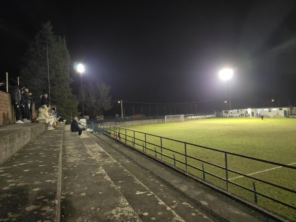 Campo Sportivo Paolo Massoni - Caccialupi