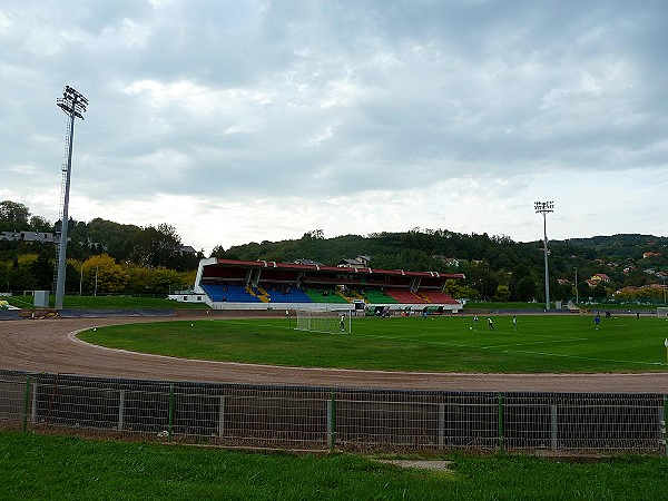 Stadion Matije Gubca - Krško