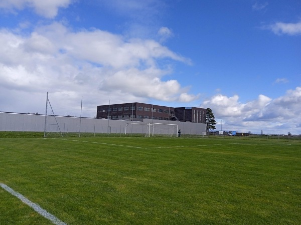 Stade Municipal de Payerne terrain C - Payerne