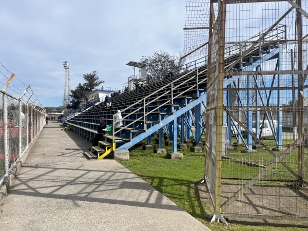 Estadio Municipal Jorge Silva Valenzuela - San Fernando