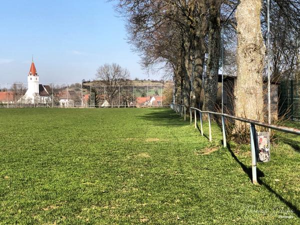 Sportplatz Engstlatt - Balingen-Engstlatt