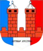 Wappen LKS Hetman Byczyna