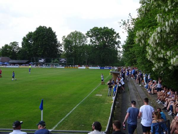 Rudolf-Dassler-Sportfeld - Herzogenaurach