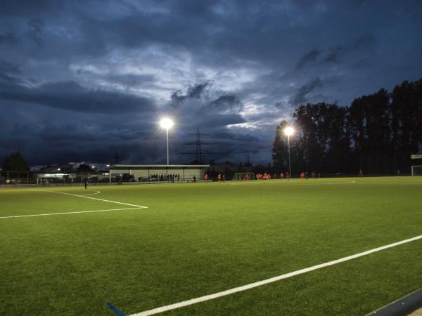 Sportplatz Brauksweg - Dortmund-Brackel