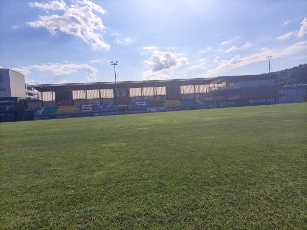 Walter-Niederkofler-Stadion - Hart bei Graz
