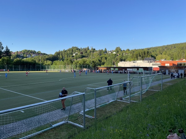 Sportplatz am Berg - Schmitten/Hochtaunus-Niederreifenberg