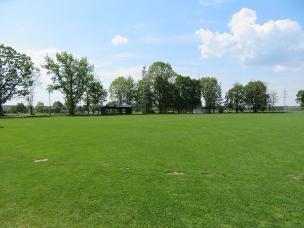 Sportplatz Gamsen B - Gifhorn-Gamsen