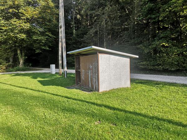Sportplatz Hegne - Allensbach-Hegne