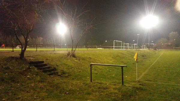 Sportanlage Appenstedter Weg B-Platz - Seevetal-Meckefeld