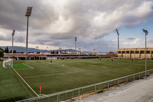 Ethniko Stadio Volos B - Volos