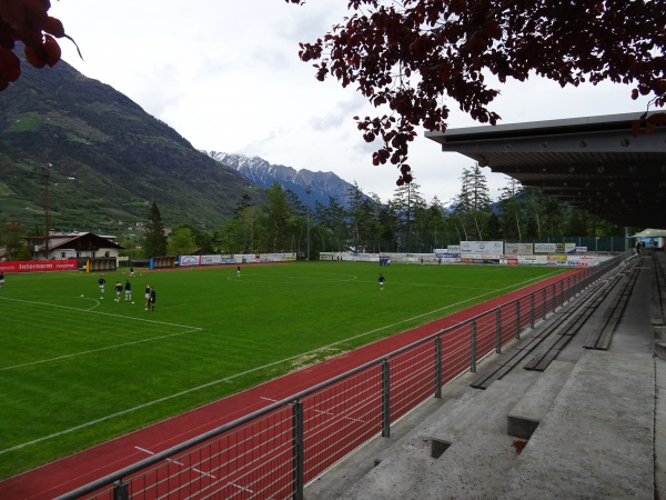 Sportzone Nöderberg - Naturns (Naturno)