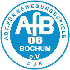 Wappen DJK AfB 06 Bochum