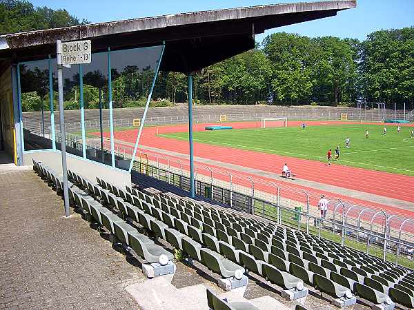 Bodenseestadion - Konstanz