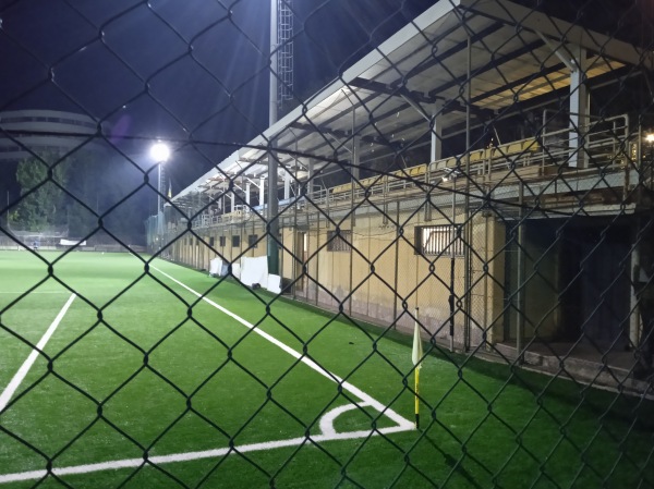 Campo Sportivo Guglielmo Fiorini - Roma