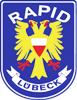 Wappen SC Rapid 66 Lübeck II  60255