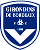Wappen ehemals FC Girondins de Bordeaux  21641
