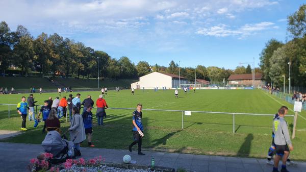Sportplatz an der Windmühle - Neuenstein/Hohenlohe