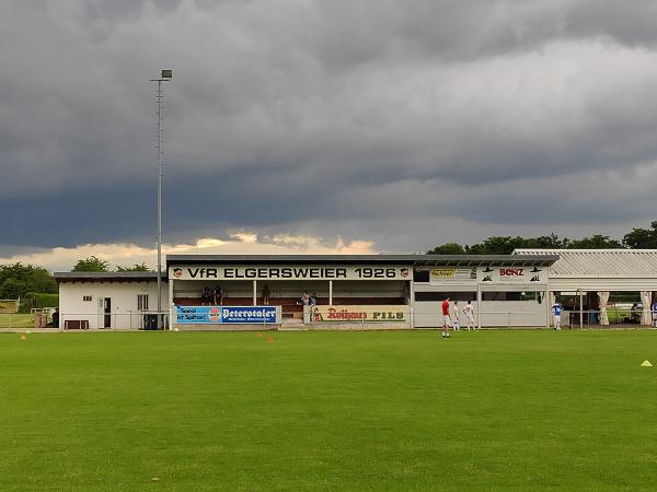 Printus Arena Nebenplatz 1 - Offenburg-Elgersweier