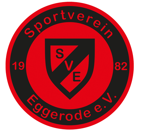 Wappen SV Eggerode 1982 diverse