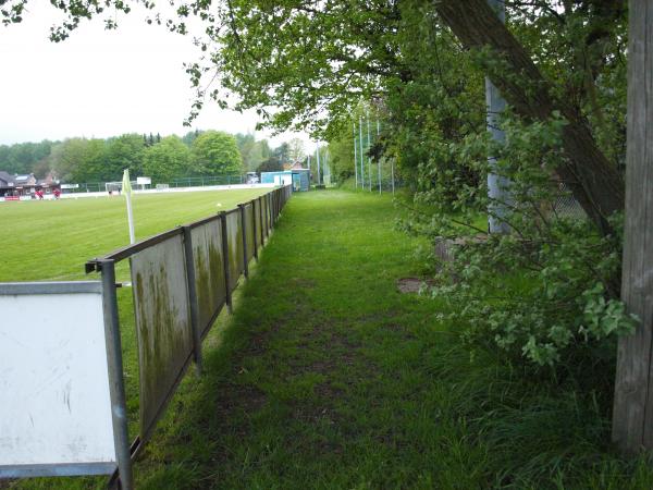 Stadion Schengbier - Quakenbrück