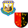 Wappen SpG Spree/Horka II (Ground A)