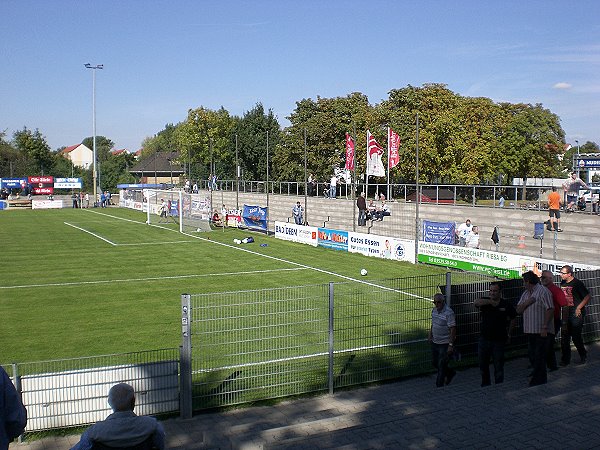 Feralpi-Arena - Riesa