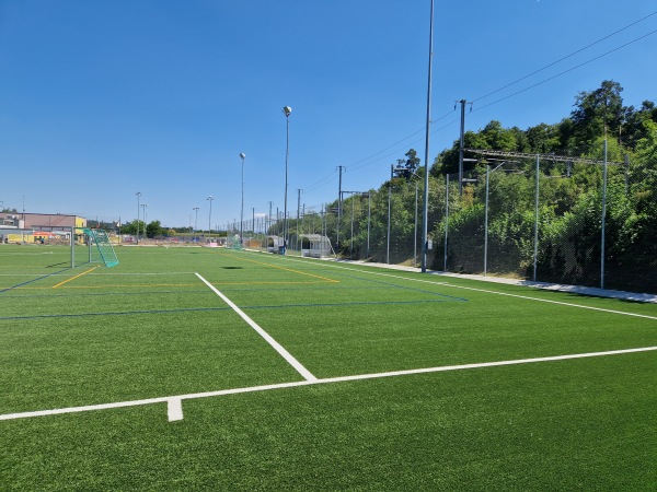 bxa Sport- und Freizeitanlage Platz 1 - Bassersdorf