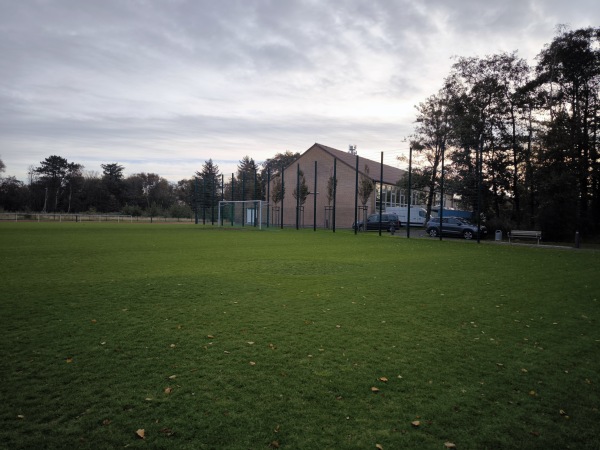 Sportplatz Utholm-Schule - St. Peter-Ording