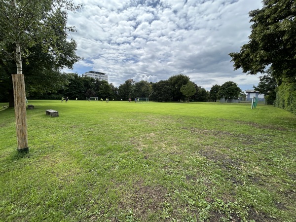 Sportplatz Hebelschule 2 - Singen/Hohentwiel