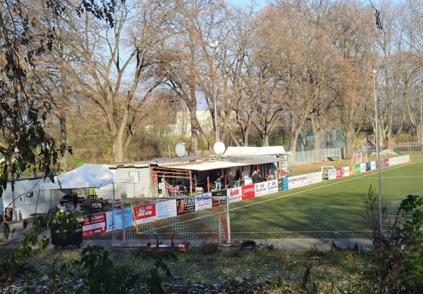 Suntat Sportanlage - Mannheim