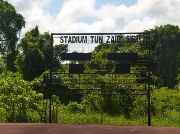 Stadium Tun Zaini - Sibu
