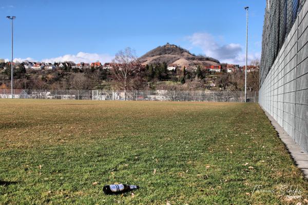 Sportanlage Arbachtal - Eningen/Achalm