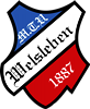 Wappen MTV Welsleben 1887  73643