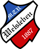 Wappen MTV Welsleben 1887