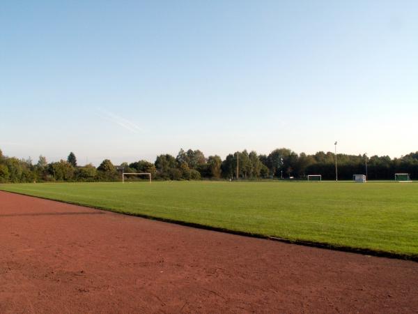 Sportanlage Kleiststraße - Papenburg