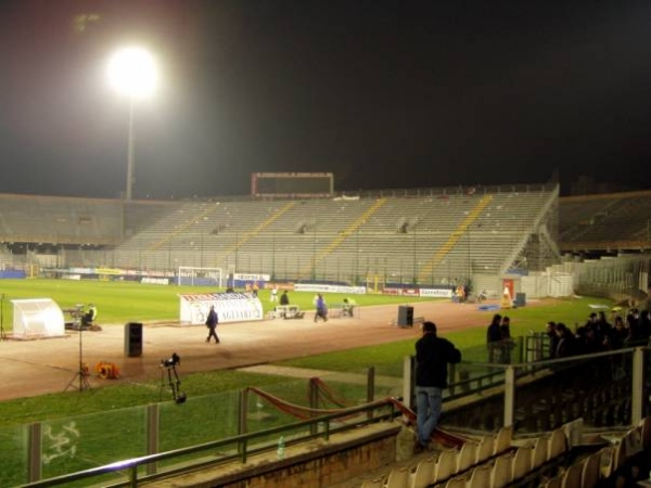 Stadio Sant'Elia - Cagliari