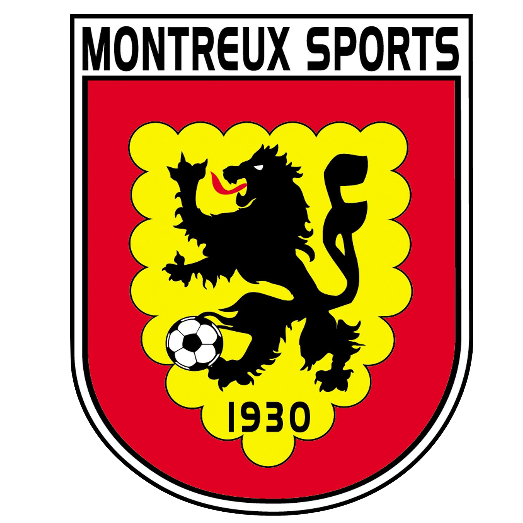 Wappen Montreux Sports