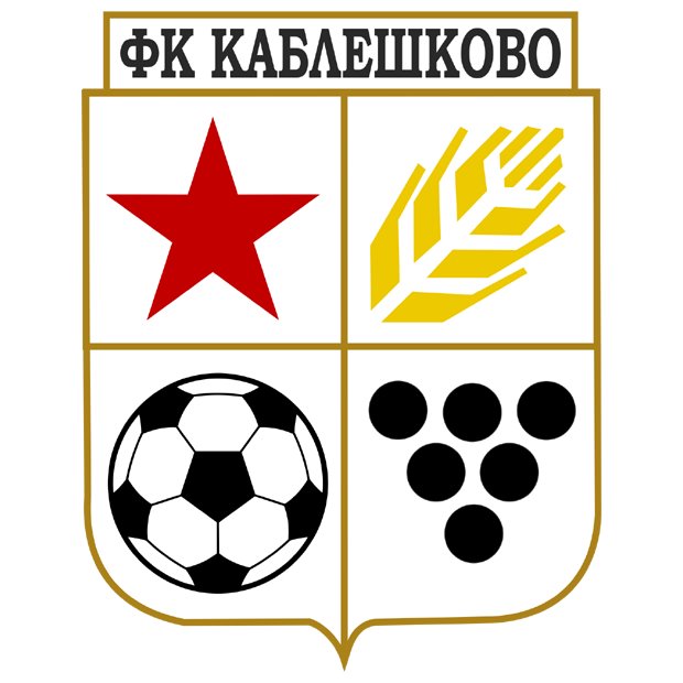Wappen FK Kableshkovo  135513