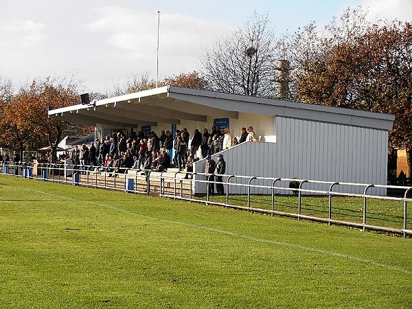 Mosevej Sportsplads - Kolding