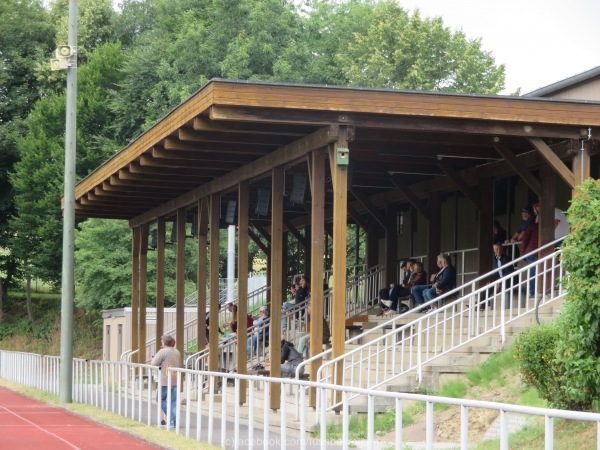 Sportzentrum Wiesau - Wiesau