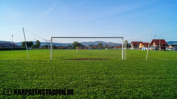 Stadionul Orășenesc Avrig - Avrig