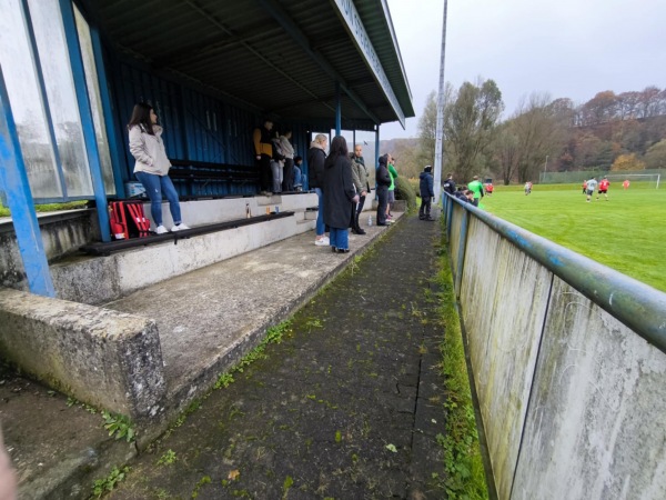 Sportplatz im Siegknick - Fürthen-Oppertsau