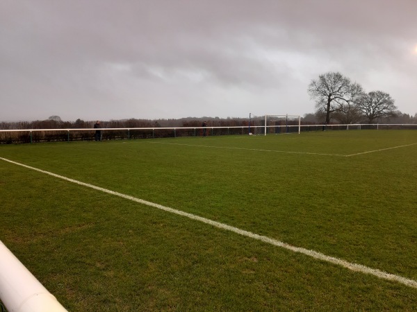 French School Meadows - Penn, Buckinghamshire