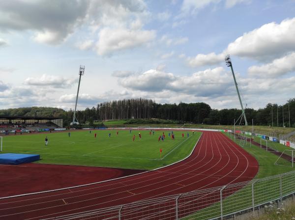 Nattenbergstadion - Lüdenscheid