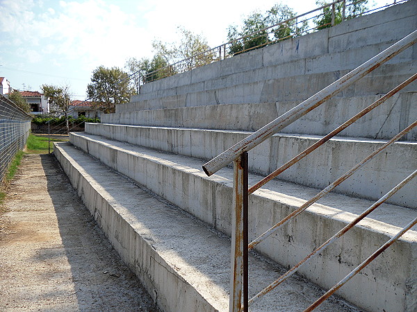 Stadio Nea Fokaia - Nea Fokaia