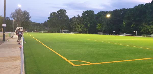 Sportanlage Templiner Straße - Potsdam-Templiner Vorstadt