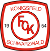 Wappen FC Königsfeld 1954  18368