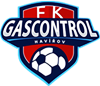 Wappen FK Gascontrol Havířov