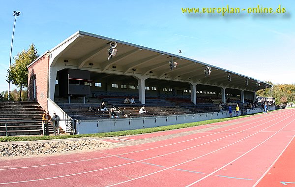 Flensburger Stadion - Flensburg